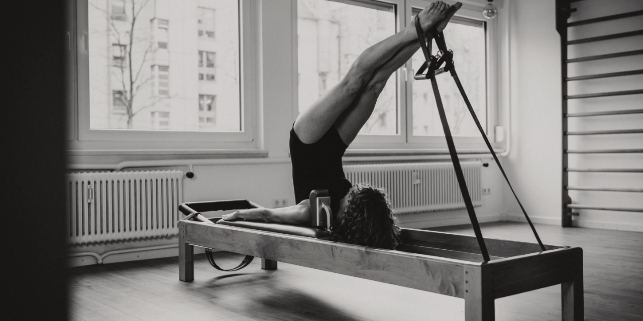 Personal Training mit Oihane Herrero