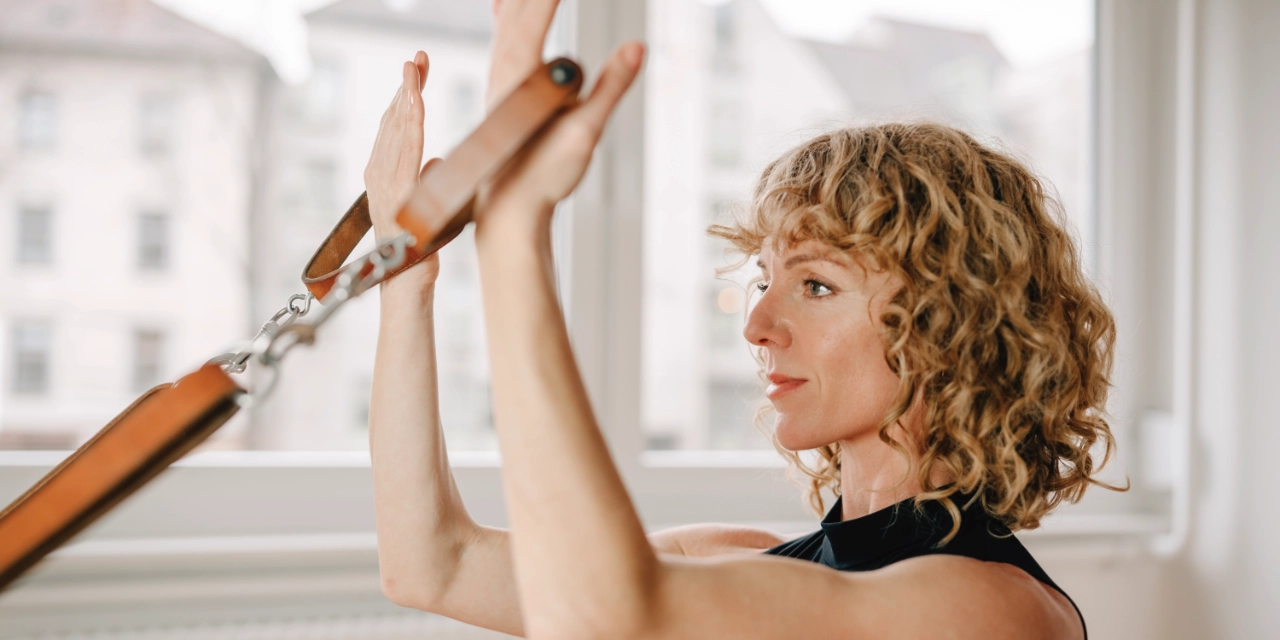 Pilates Ladder Barrel Stuttgart