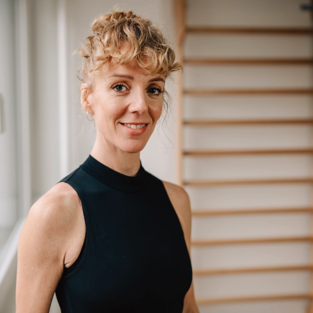 Pilates und Gyrotonic Training im Studio 11 Stuttgart